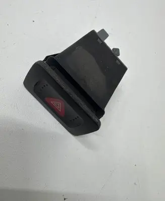 Volkswagen Golf IV Hazard light switch 1J0953235J PA66GF30