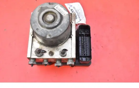 Ford Fusion ABS Pump 4S61-2M110-CC