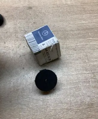 Mercedes-Benz ML W164 Sensor A1648220230