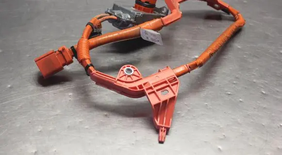 Toyota Prius Prime Positive cable (battery) 02365W