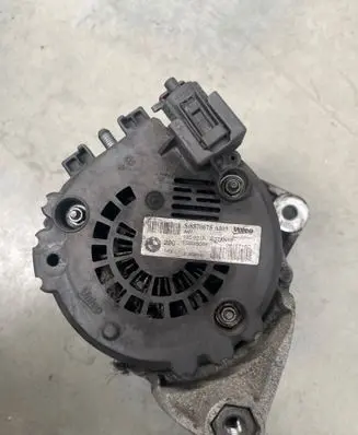 BMW X5 F15 Generator/alternator 8570675 FG23S068