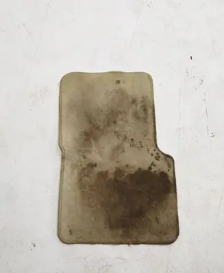 Renault Avantime Front floor mat 6025403937