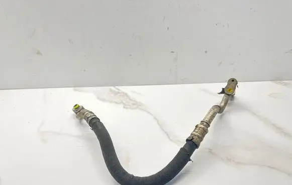Audi A5 8T 8F Air conditioning (A/C) pipe/hose 8T0260701N