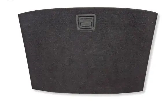 Audi A4 S4 B9 Trunk/boot floor carpet liner 8W9861531