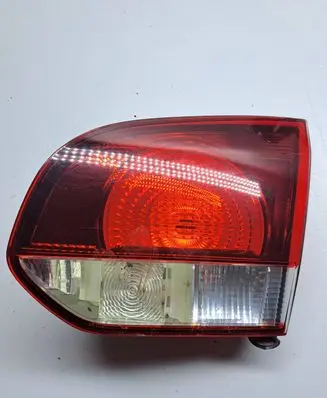 Volkswagen Golf VI Tailgate rear/tail lights 5K0945260