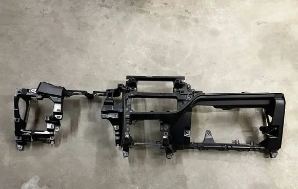 Toyota Auris E180 Dashboard 55303-02350 5530302350