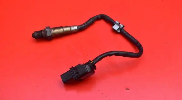 BMW 7 F01 F02 F03 F04 Lambda probe sensor 7804369-01