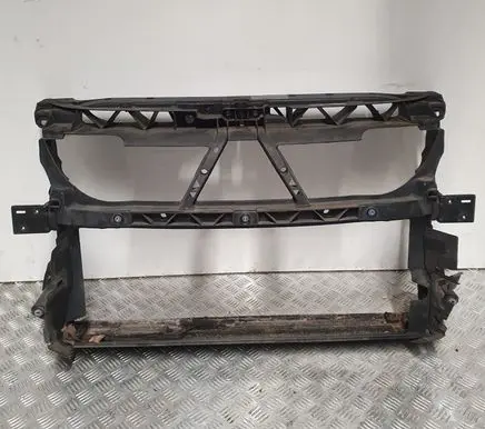 Volkswagen Phaeton Radiator support slam panel 3D0805588E