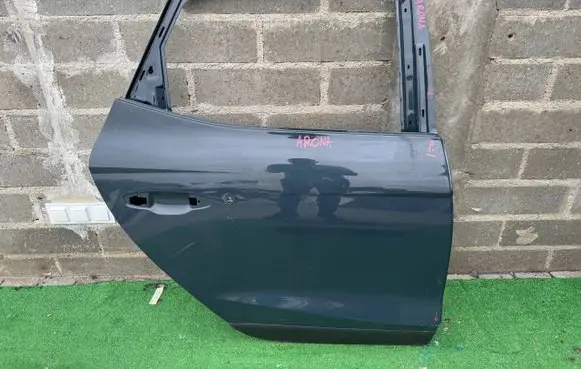 Seat Arona Rear door 