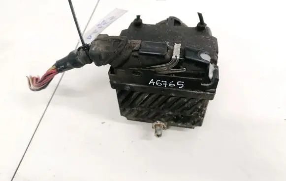 Renault Espace III ABS Pump 0265216012 6025301698