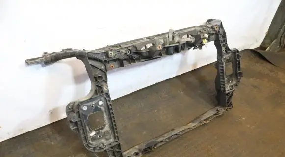 Fiat Grande Punto Front bumper support beam