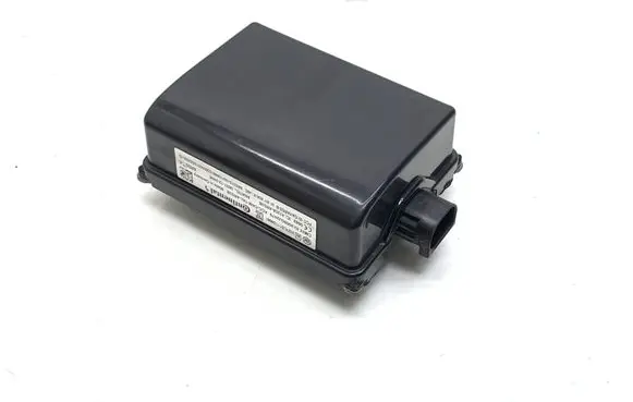 Mercedes-Benz E A207 Distronic sensor radar 2009DJ2479 0697122496