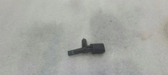 Audi S1 ABS brake wheel speed sensor WHT003856