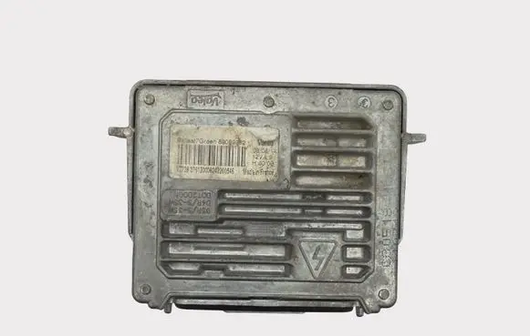 Maserati Quattroporte LED ballast control module 89089352