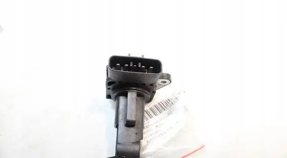 Mass air flow meter