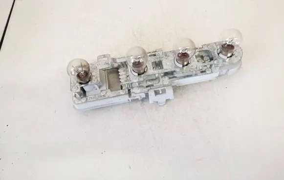 Audi A4 S4 B5 8D Tail light bulb cover holder 8d9945257