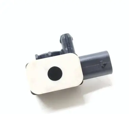 Skoda Fabia Mk2 (5J) Airbag deployment crash/impact sensor 2H0959351 110124100