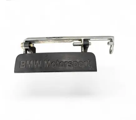 BMW 8 E31 Front door exterior handle 51218124295 8124295