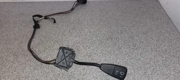 BMW 3 E36 Wiper control stalk 1393302