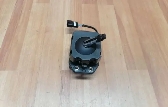 Renault Espace V (RFC) Gear selector 341049798R