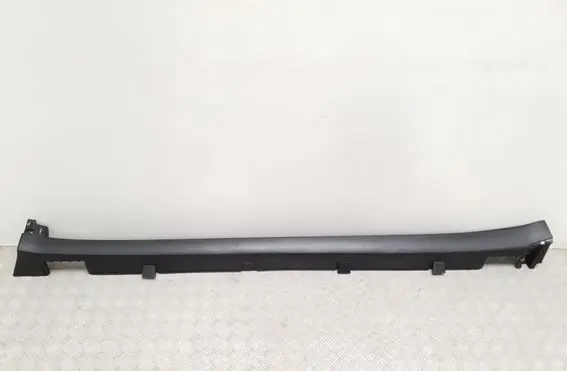 Tesla Model X Sill 1034218-00-B