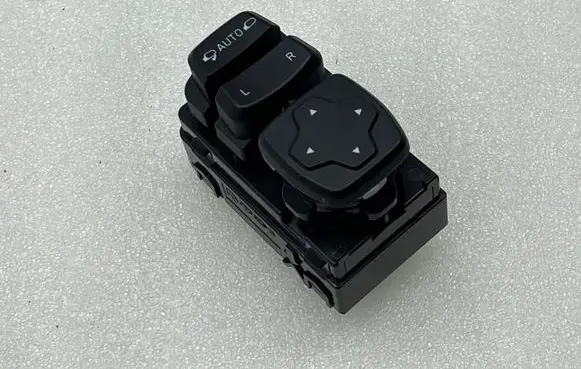 Hyundai Kona I Wing mirror switch 3K54851000