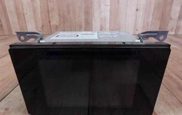 Toyota Auris E180 Radio/CD/DVD/GPS head unit 8614002360 6434CBE2808 510082