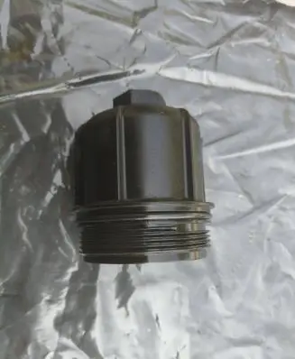 Audi A7 S7 4G Oil filter cover 079115403A
