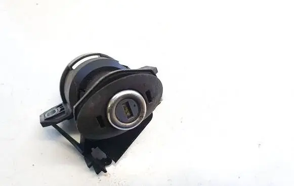 BMW 3 E90 E91 Tailgate exterior lock 7199841