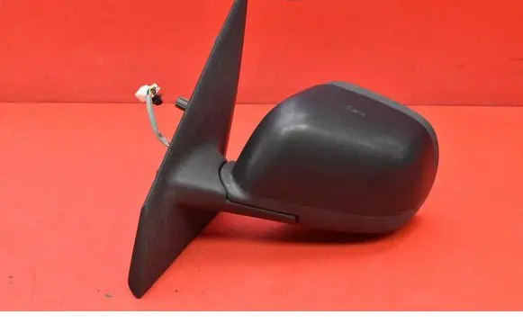 Dacia Dokker Front door electric wing mirror 