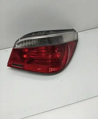 BMW 5 E60 E61 Rear/tail lights 7165738 0086790684236 0086790684256