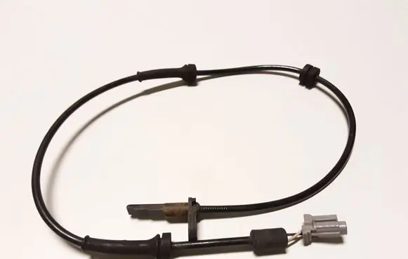 Nissan Qashqai ABS brake wheel speed sensor 47910JD000 0265007905