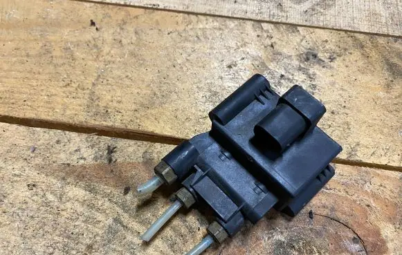 Mercedes-Benz R W251 Airbag control unit/module 83609022