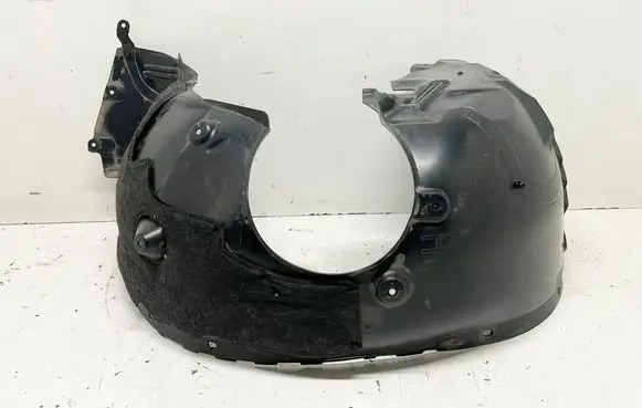 BMW X1 U11 Front wheel arch liner splash guards 9465696