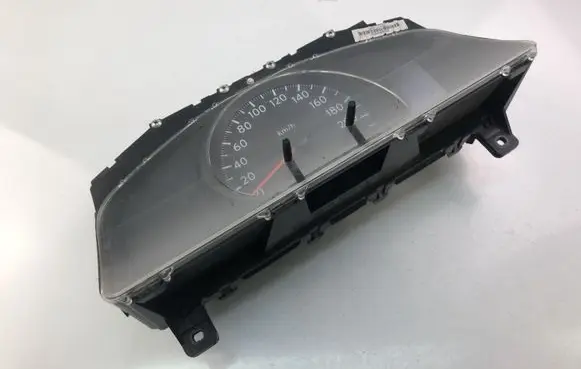 Nissan NV200 Speedometer (instrument cluster) 24810JX52B