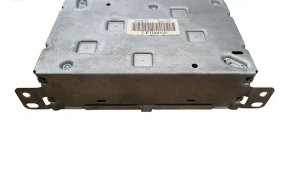 Citroen C4 II Radio/CD/DVD/GPS head unit 9812724080 2041307500