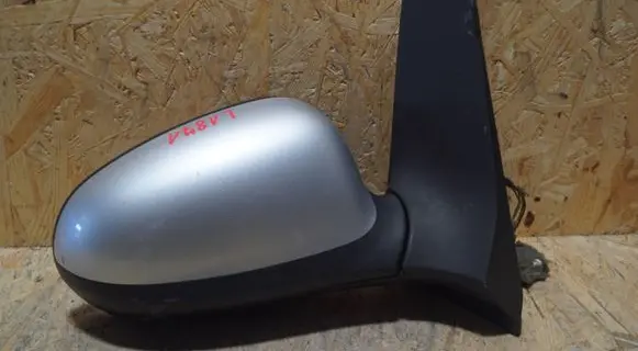 Ford Ka Front door electric wing mirror