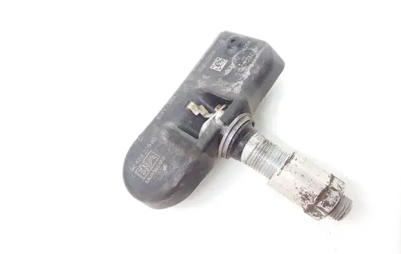 Fiat Ducato Tire pressure sensor 9656822980