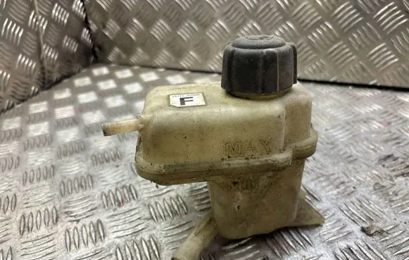 Nissan Qashqai Coolant expansion tank/reservoir 21711JD50B