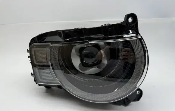 Land Rover Defender Headlight/headlamp L8B213W029FF