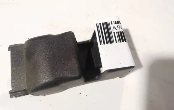 Citroen C5 Other interior part