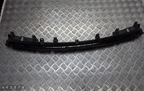Citroen C-Crosser Front grill 6402A117