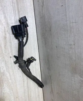 KIA Pro Cee'd III Fan impeller 