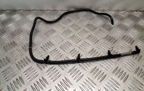 Jeep Patriot Fuel return line/hose A6510700132