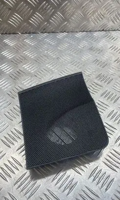 Dash center speaker trim cover