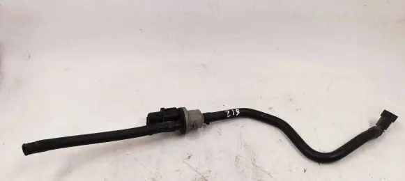 Volkswagen Touran I Turbo solenoid valve 1T0133366B