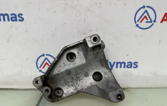 BMW X5 E70 A/C compressor mount bracket 7799863 64557799863