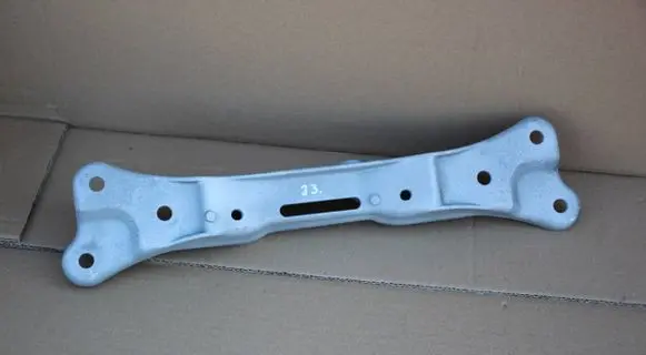 BMW 5 E39 Gearbox mounting bracket 1092477