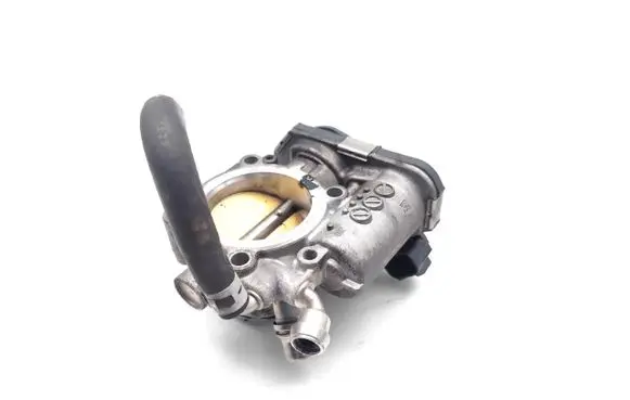 Opel Insignia A Electric throttle body valve 55561495 0280750245