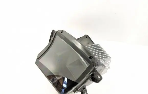 BMW 7 G11 G12 Head up display screen 17089310 9367799 BM0554002